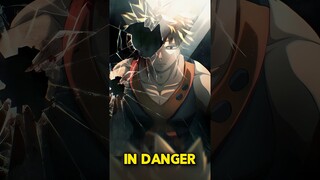 Bakugo Will Never Be The Same…