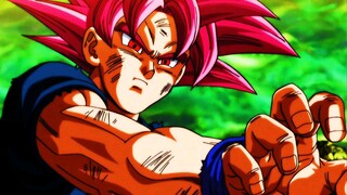 Ini disebut anime berdarah panas, dan pesona Dragon Ball jauh lebih dari itu. Dragon Ball telah membuat serial semua transformasi Goku selama 37 tahun. Transformasi Goku mana yang menjadi favorit Anda