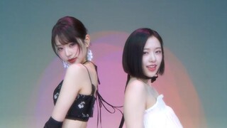 IVE最新回归曲HEYA舞蹈版预告
