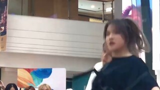 [Random Dance] Beijing 4.17 Dance Roadshow MIC DROP Zheng Haoxi's live shot | Super restored Dior
