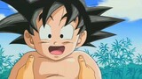 Awal Mula Lahirnya Goku di bumi | Goku Kecil| Goku anak-anak | dragon Ball
