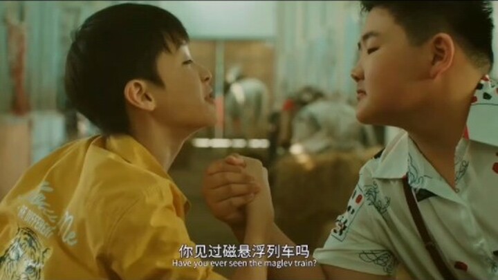 Hai đứa trẻ bị trao nhầm từ nhỏ, mười năm sau mới nhận ra nhau: Dù không phải ruột thịt thì đã sao?