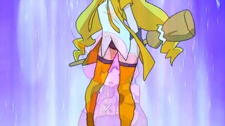 “欢迎非酋一位”