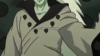 andai ada Mugen tsukoyomi