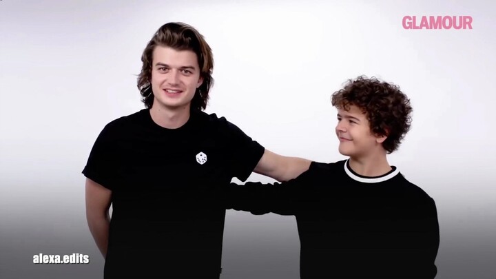 Stranger Things Year-End Gathering