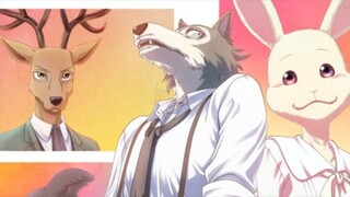 BEASTAR: SS1 TẬP 4