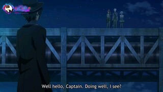 (ThUyẾt MiNh) TậP 12.| HắC ThIếT Sứ Đồ Và CôNg ChÚa BăNg GiÁ