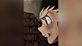 anime animes animemoments bestanimemoments animeboy animerecommendations hunterxhunter gon pyf foryoupageofficiall foryoupage