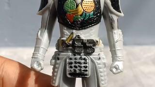 가면라이더 가임 키와미 암즈 #kamenrider gaim kiwami arms #bandainamco #toei #shorts