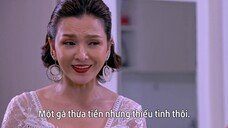 Sân Khấu Của Số Một EP 5 [Sub Việt]