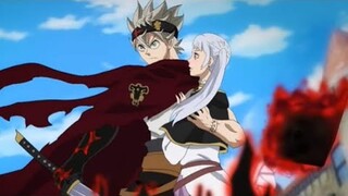 Black Clover - The New Timeskip