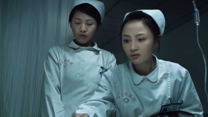 “لا تمازح الأشخاص الراحلين”