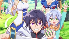 Hazure Skill "Kinomi Master" Eps_11 – SUBTITLE INDONESIA (2025)