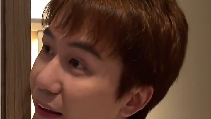 The first time I invited a girl to my house for dinner, I didn’t expect...