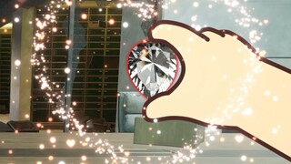 没错！这就是大家新赛季的暴率！！！！