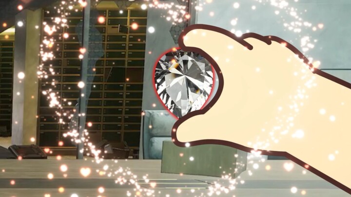 没错！这就是大家新赛季的暴率！！！！