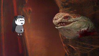 Episode 322 Akhir yang Tragis