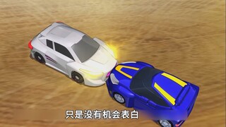 那么问题就来了，猛犸和黄叶到底是舔狗还是纯爱？