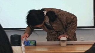 When your teacher takes your phone away from you because you play games in class...