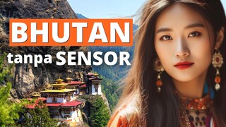 INILAH KEHIDUPAN DI BHUTAN: Negara paling terisolasi di dunia?