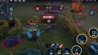 Tank glory?