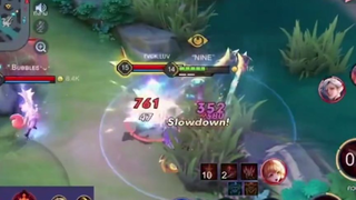 Tổng Hợp Những Pha Highlight Đỉnh Cao Hay Nhất Liên Quân P1 #highlightgame