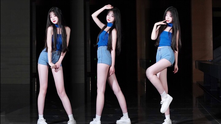 Thank You 下班跳个舞