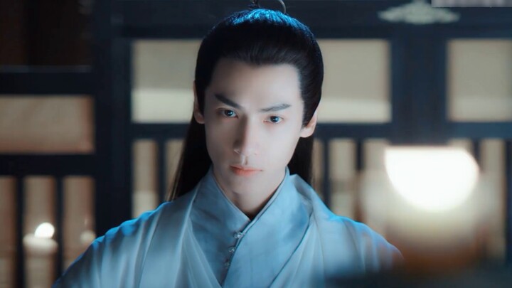 "The Master's Pet Wife" Candy's Homemade Drama Episode 1 Luo Yunxi x Zhao Liying Shangguantou & Chu 