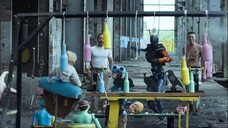 Chappie (2015) จักรกลเปลี่ยนโลก
