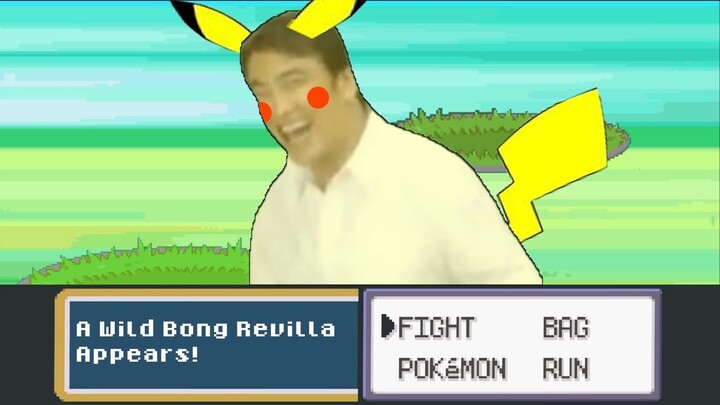 PokeBONG