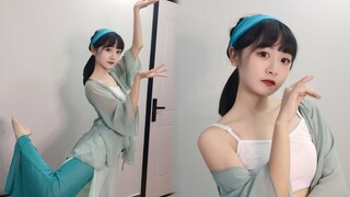 小青蛇出洞了快来抓呀！《前世今生》【红杉】