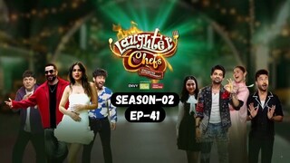 Laughter Chefs Season 2 Episode 41 | Laughter Chefs S02E41 Full Episode 720p Hindi | Movie Tech 3.0