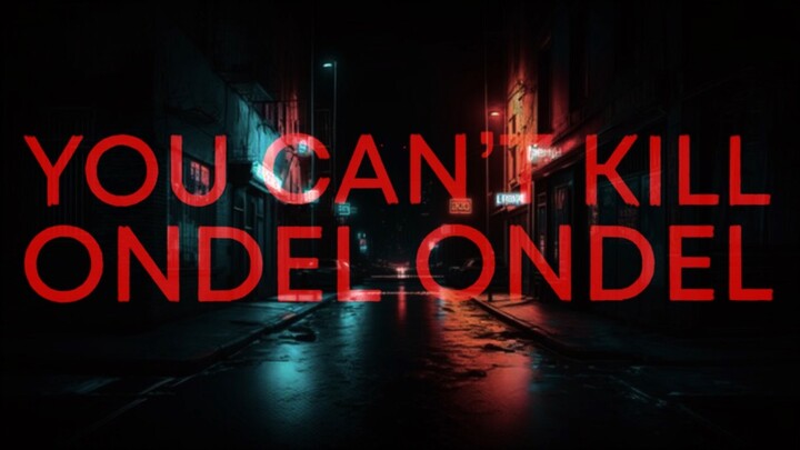 Nyok kite nonton ondel-ondel !