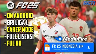 SAYA REVIEW FC MOBILE INDONESIA TERBARU 2025 - FULL HD.