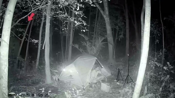 SARANG KUNTILANAK #hantu