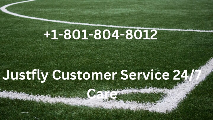Número de Teléfono de Atención al Cliente de !!JUSTFLY® : Guía Completa Paso a Paso 2026