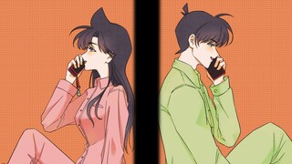 【Shinran ‖Tulisan Tangan】JUICE TELEPON
