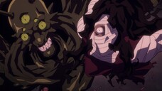 One Punch Man Season 3 Episode 3 Bahasa Indonesia Tareo Tertangkap Garou Sekarat!!
