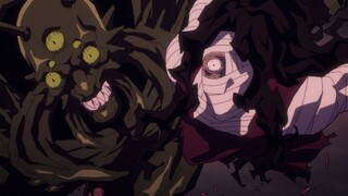 One Punch Man Season 3 Episode 3 Bahasa Indonesia Tareo Tertangkap Garou Sekarat!!