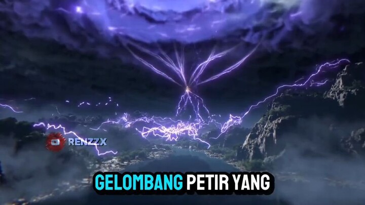 SPOILER RENEGADE IMMORTAL EPISODE 148 PART 4