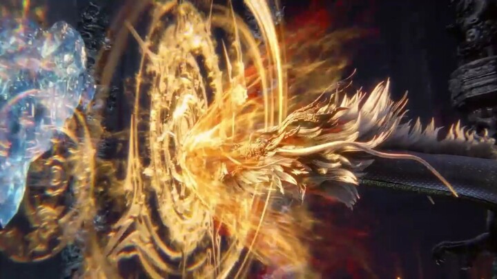 Apotheosis S3 Eps 113 Sub Indo