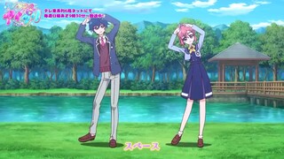 Himitsu No AiPri Episode 081