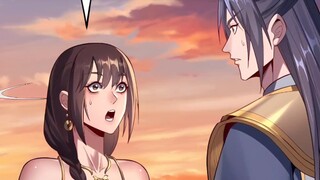 [287] Chu Hao is suspicious, Tang Wan behaves out of character!