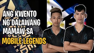 ANG KWENTO NG TIKTOK STRAT SA MPL | CH4KNU AT KELRA