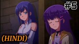 isekai shoukan wa nidome desu season 1 Episode 1 Explain Tamil