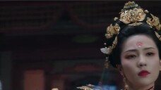 Ning'an seperti mimpi: Ciuman manis Rusa Putih dan Zhang Linghe saat matahari terbenam. Saya bahkan