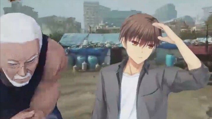 ทาคาฮาระ ยูอิริ ผู้ท้าชิงผู้สง่างาม! [Summer Pocket]