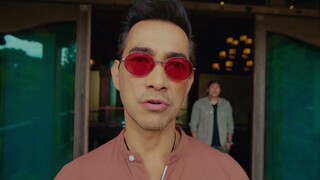 Sasabihin ni Paeng kay Chief Ricarte na si Elias ay si #BlackRider! (Ep.139 Teaser) | Black Ride