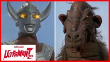 ULTRAMAN TARO1973 (อุลตร้าแมน ทาโร่) episode 49 ล่าสัตว์ประหลาด