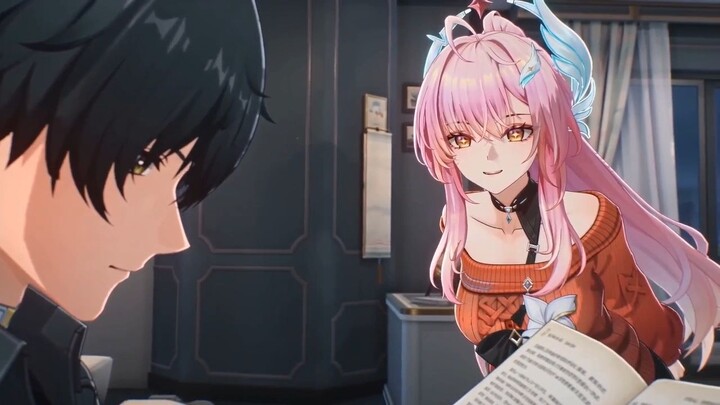 Sweet Daily Life After Saving Emis | Episode 12